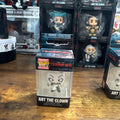 Art The Clown Funko Keychain