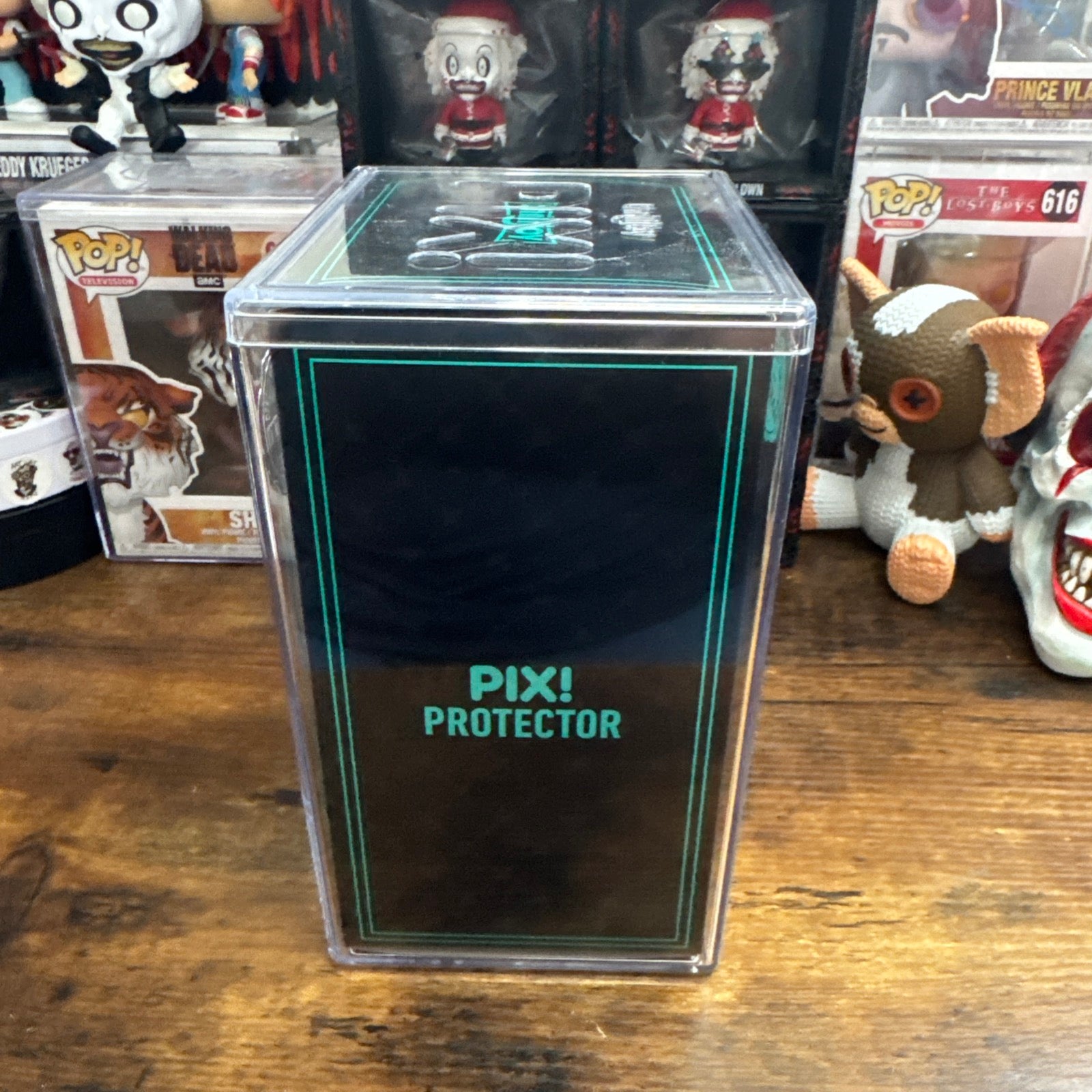 Thrilljoy Pix! Hard Stack Protector