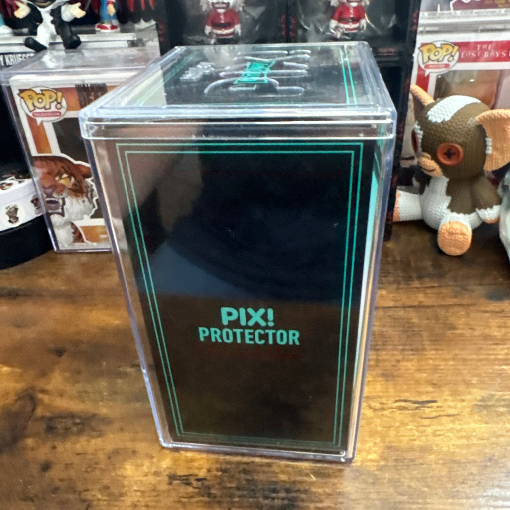 Thrilljoy Pix! Hard Stack Protector