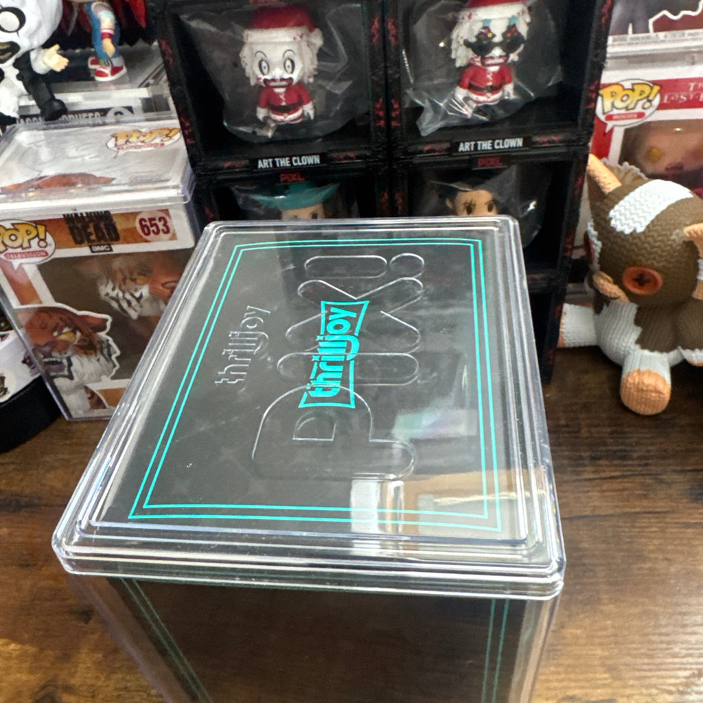 Thrilljoy Pix! Hard Stack Protector