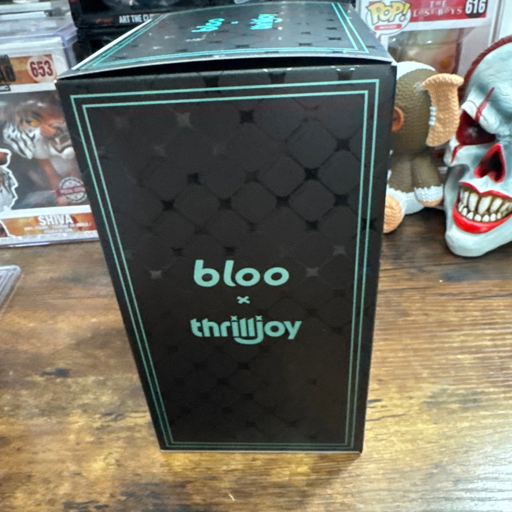 Thrilljoy Pix! Boo Chase