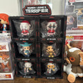 Thrilljoy Pixl Art The Clown Full Set Damien Leone’s Terrifier