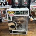 Trinity #1173 Matrix