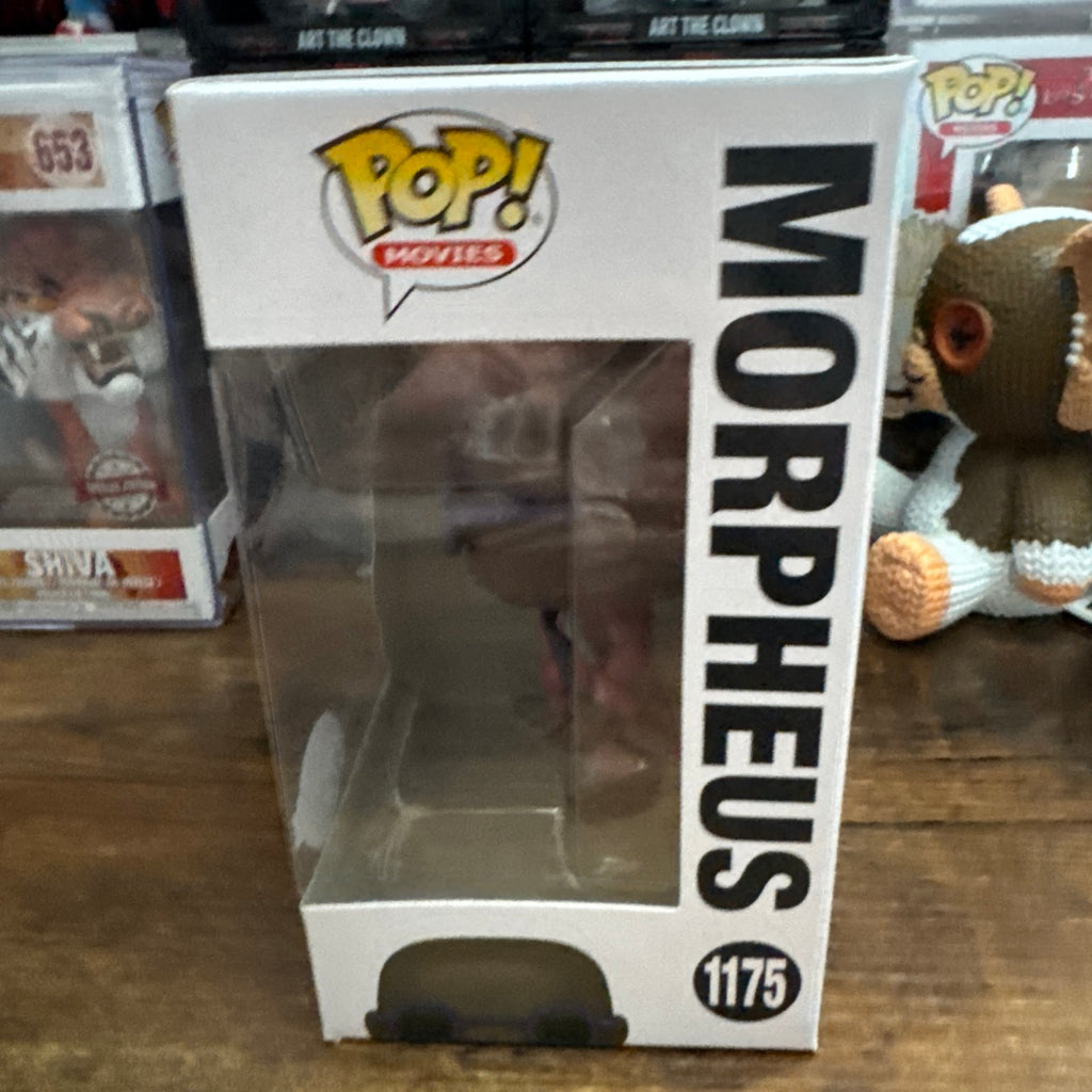 Morpheus #1175 Matrix