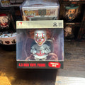 Culturefly Pennywise 2019 IT Chapter Two 4.5” Figure
