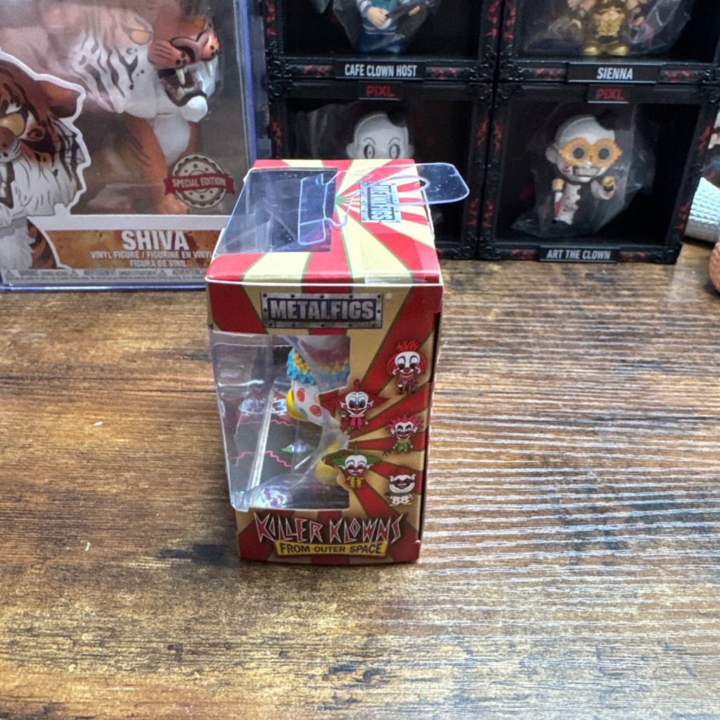 Metalfigs Fatso Killer Klowns From Outer Space 2” Die-Cast Figure