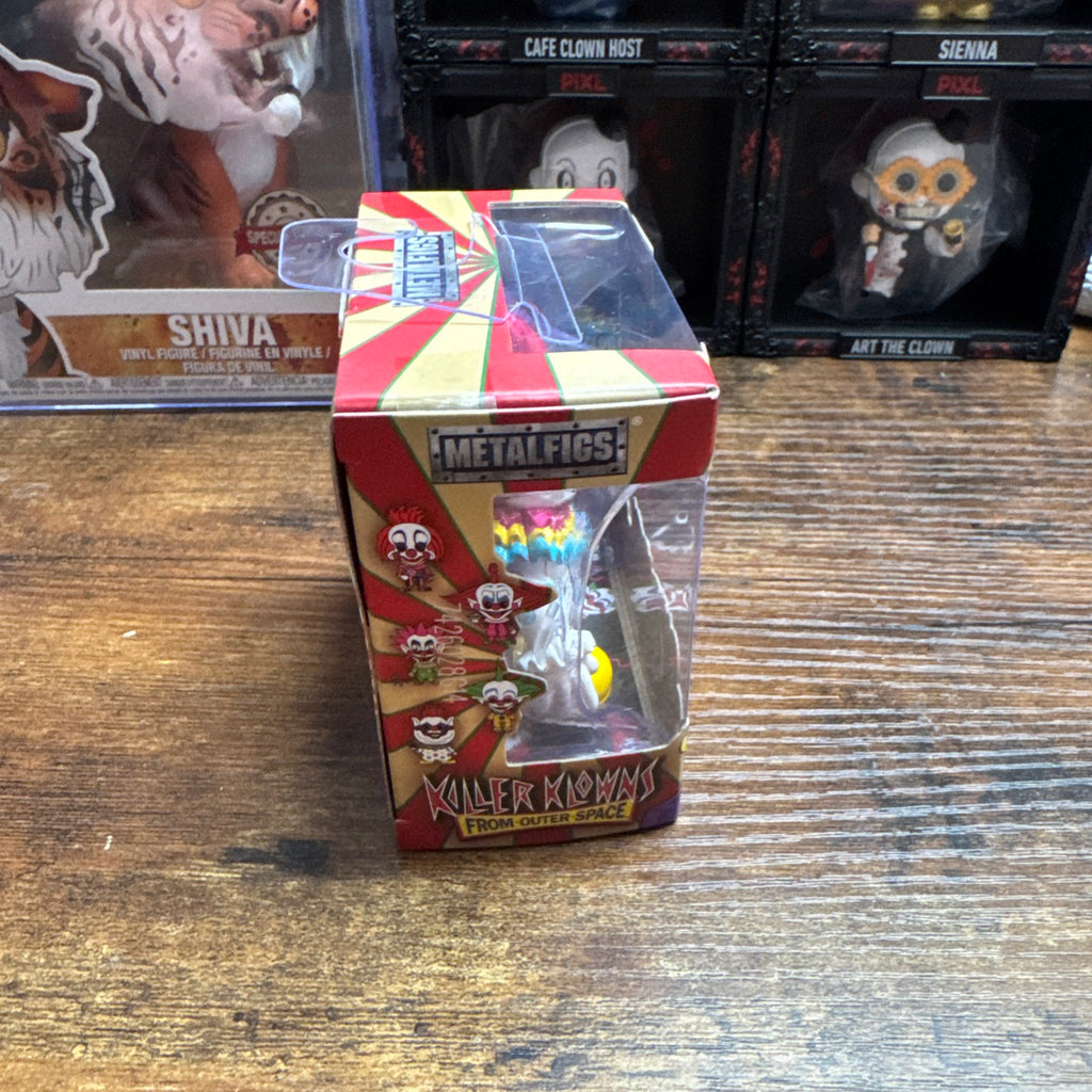 Metalfigs Fatso Killer Klowns From Outer Space 2” Die-Cast Figure