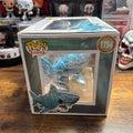 Great White Shark #1754 Jaws