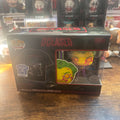 Dceased Joker Pop & Tee Blacklight Size Small