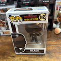Blade #1495 Marvel studios Deadpool Wolverine
