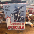 Ultimate Horror Of Dracula 7” Figure