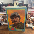 Ultimate Quint 7” Figure Jaws 50th Anniversary