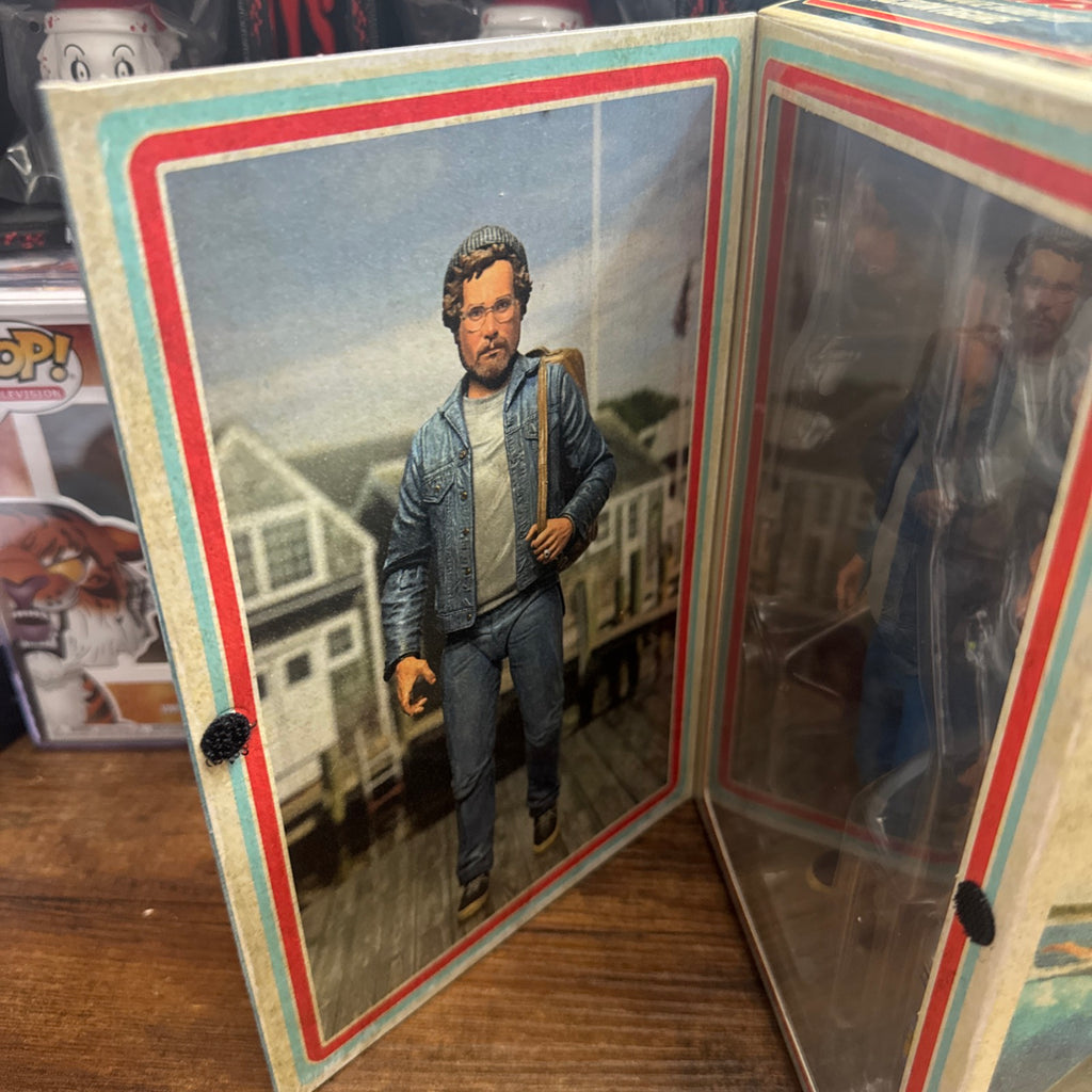 Ultimate Hooper 7” Figure Jaws 50th Anniversary