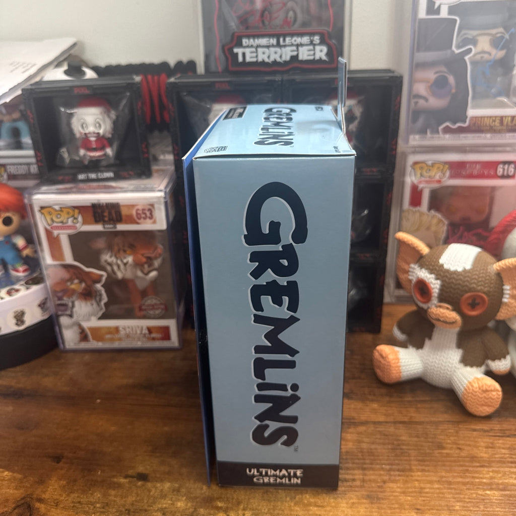 Neca Ultimate Gremlin 7” Figure Gremlins