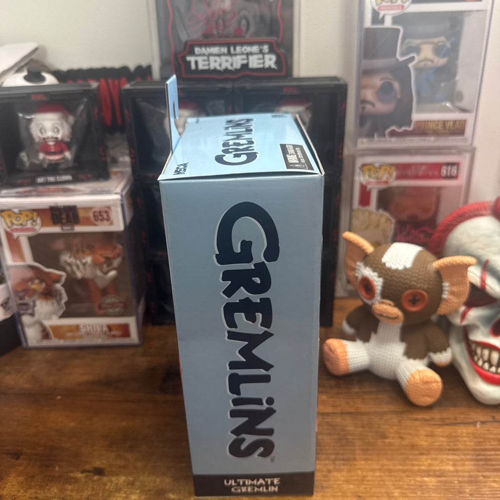 Neca Ultimate Gremlin 7” Figure Gremlins