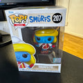 Smurfette #207 The Smurfs Pop Asia