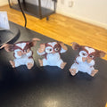 Nemesis Now Three Wise Gizmo 8.2cm Gremlins
