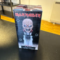 Nemesis Now Eddie Bottle Stopper Iron Maiden