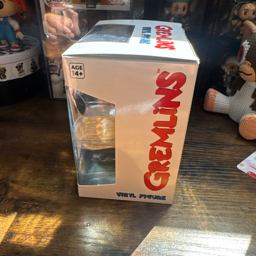 Culturefly Gizmo Vinyl Figure 3.5” Gremlins