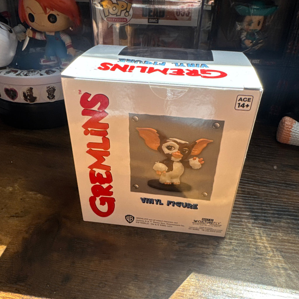Culturefly Gizmo Vinyl Figure 3.5” Gremlins