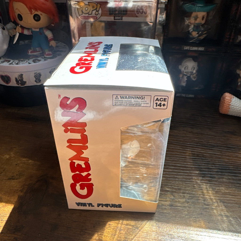 Culturefly Gizmo Vinyl Figure 3.5” Gremlins