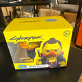 Tubbz Boxed Jackie Welles Cyberpunk 2077
