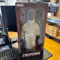 Mezco The Creep 18” Roto Plush Doll Creepshow