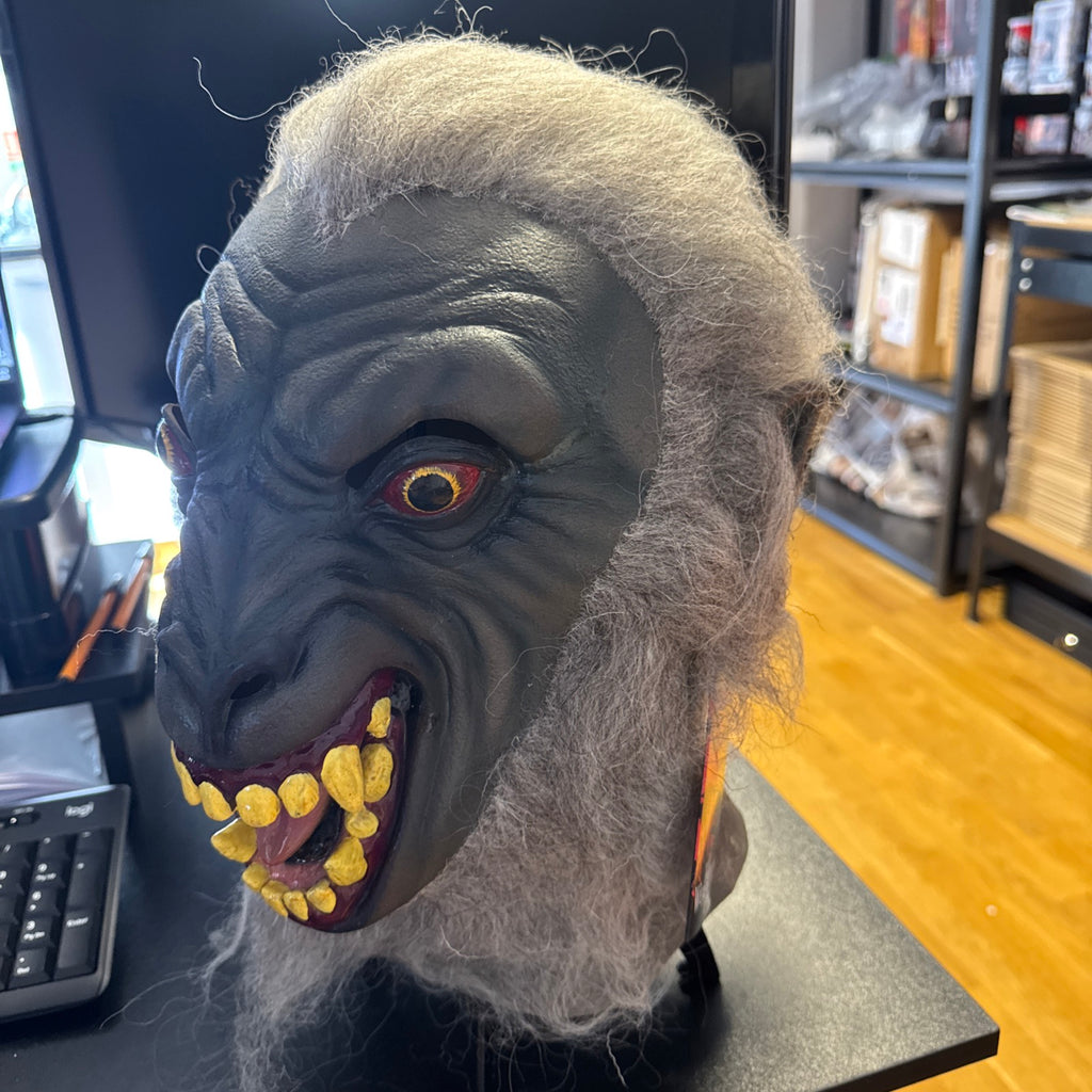 Trick or Treat Studios Latex American Warewolf In London Mask
