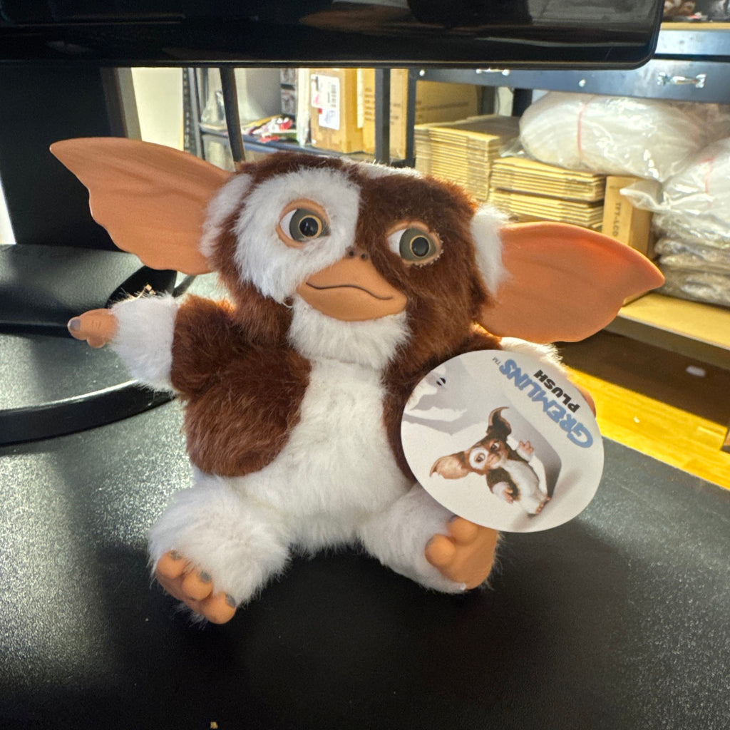 Gizmo Small Plush Neca