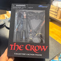 Diamond Select Toys The Crow 6” Collector’s Action Figure