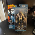 Noble Toys The Wolfman 7” BendyFigs Universal Monsters