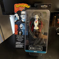 Noble Toys Dracula 7” BendyFigs Universal Monsters
