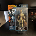 Noble Toys The Mummy 7” BendyFigs Universal Monsters