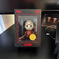 Thrilljoy Pix! Jason Friday The 13th Hero Limited Timed Edition
