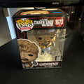 Vaulted Leatherface #1673 Texas Chainsaw Massacre