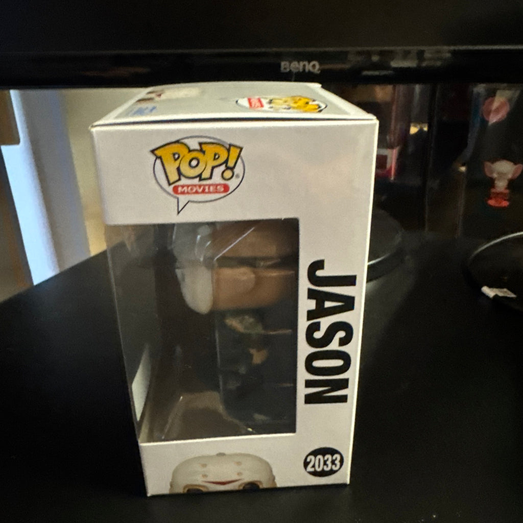 Jason #2033 Jason Universe