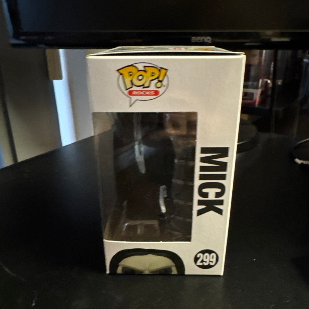 Vaulted Pop Rocks! Mick #299 Slipknot
