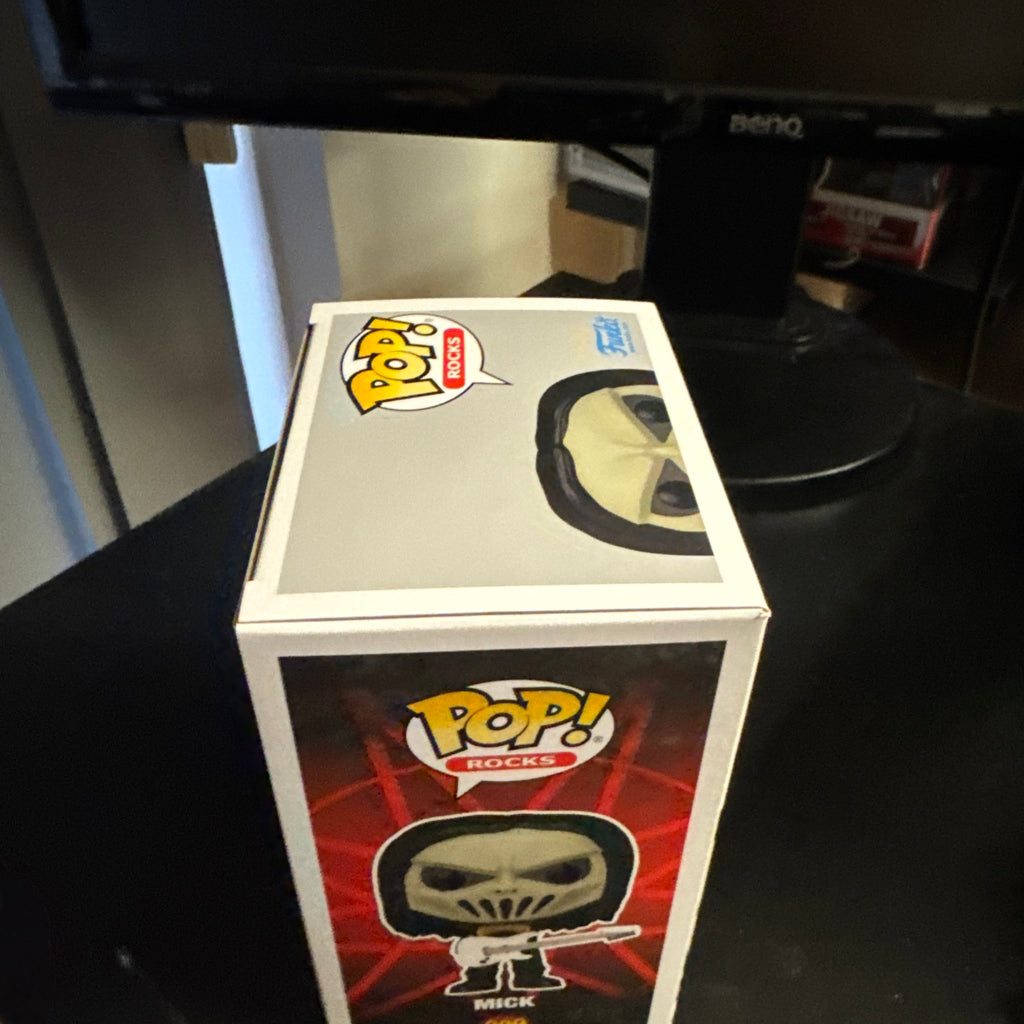 Vaulted Pop Rocks! Mick #299 Slipknot
