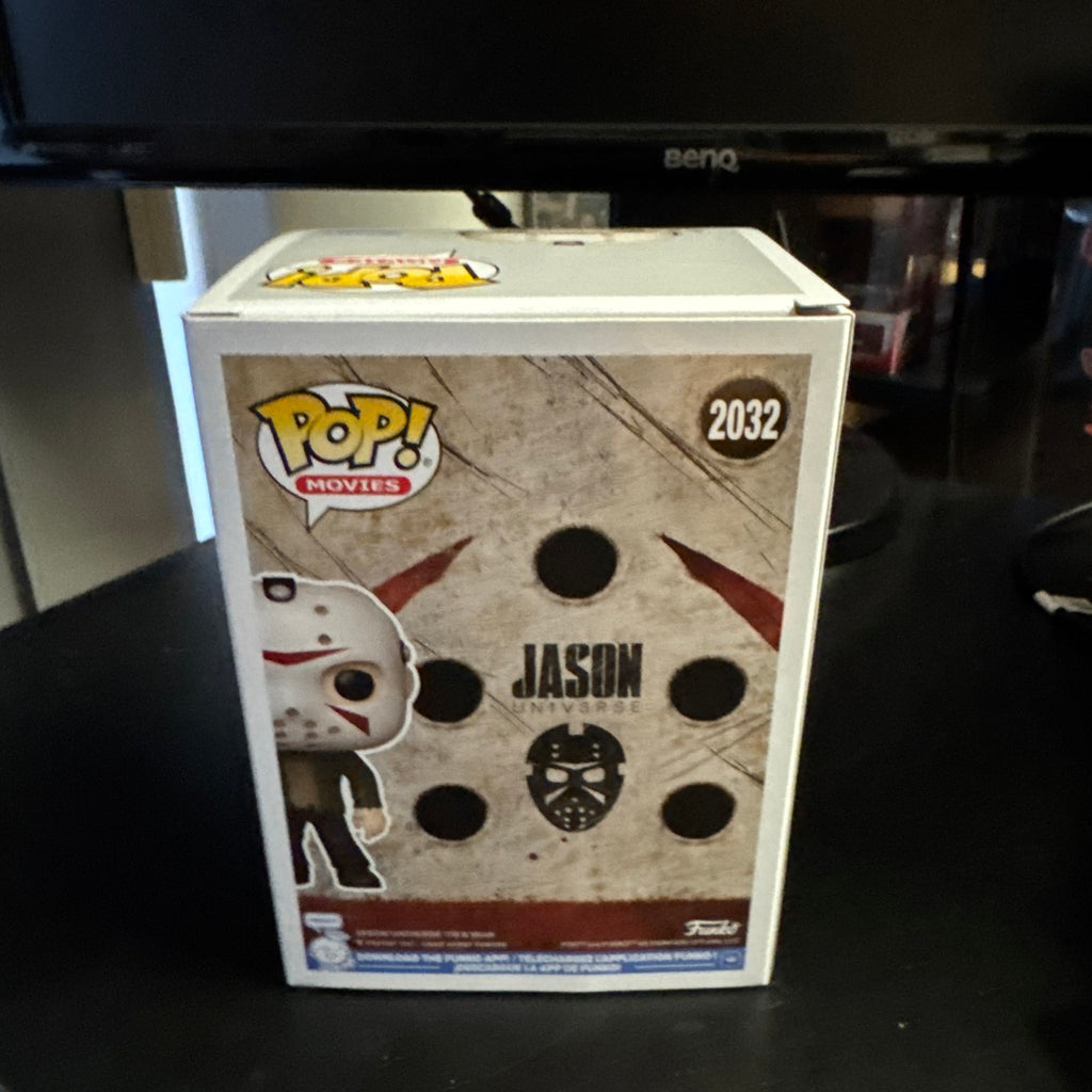 Jason #2032 Jason Universe