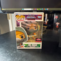 He-Man #1661 Turtles Of Grayskull Target Con