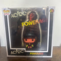 Pop Rocks Albums AC/DC Powerage #25