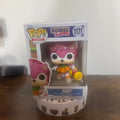 Amy #1171 Sonic The Hedgehog