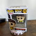 Jimmy Valmer #1761 South Park