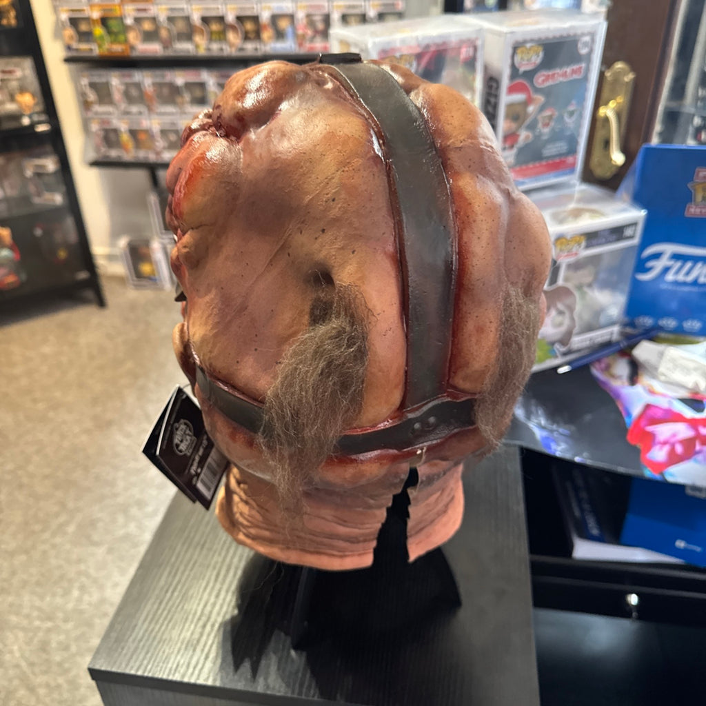 Trick or Treat Studios Jason Goes To Hell Mask Full Head Friday The 13th