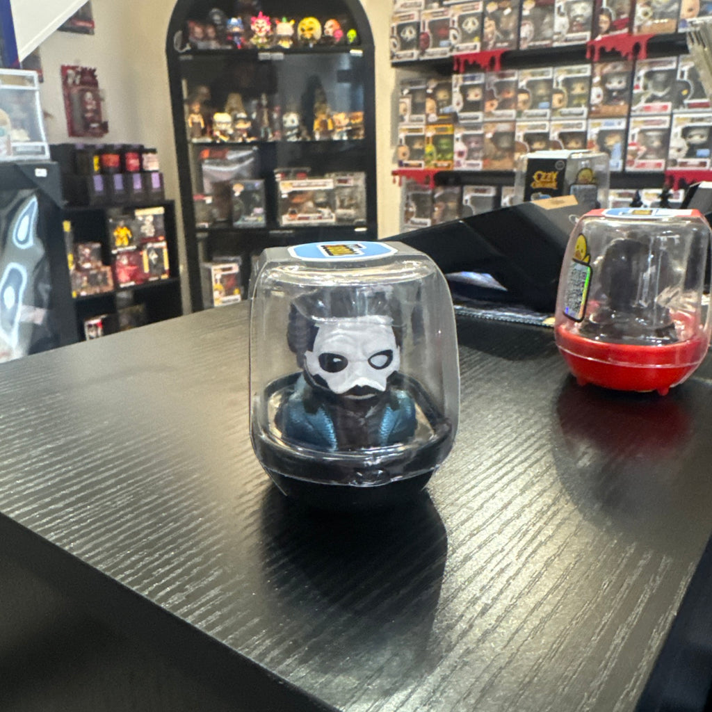 Tubbz Mini Papa Emeritus IV Ghost