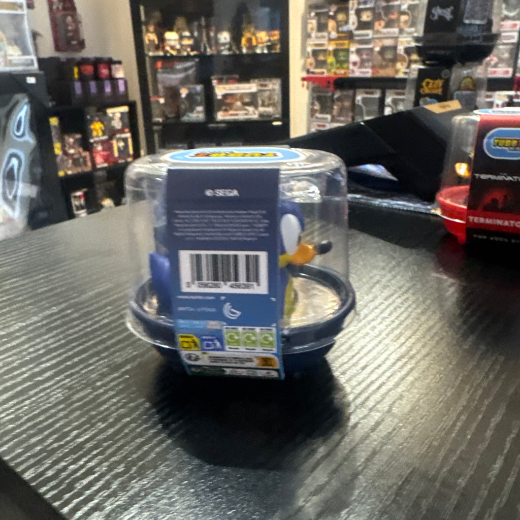 Tubbz Mini Sonic The Hedgehog