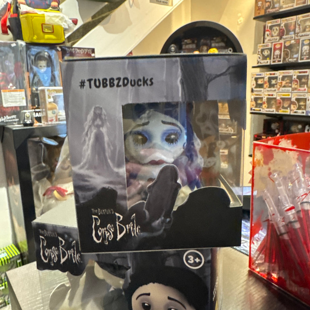 Tubbz Boxed Emily Corpse Bride