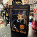 Thrilljoy Pix! Dean Winchester Supernatural Hero