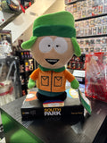 South Park Official Kyle 9” Soft Plush Comedy Central New