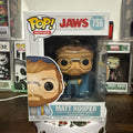 Vaulted Matt Hooper #756 Jaws
